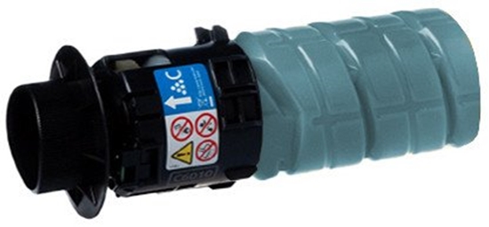 Picture of Ricoh 842649, 10000 pages, Cyan, 1 pc(s)