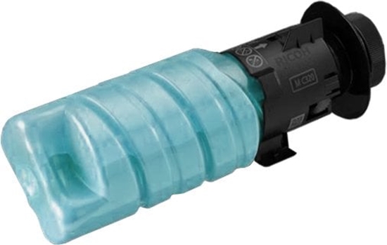 Изображение Ricoh 842711, 7500 pages, Cyan, 1 pc(s)