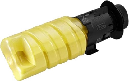 Attēls no Ricoh 842713, 7500 pages, Yellow, 1 pc(s)