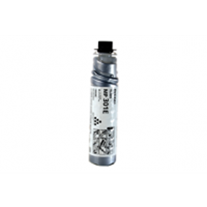 Изображение Ricoh MP301E toner cartridge 1 pc(s) Original Black