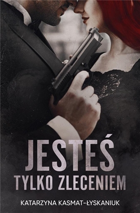 Picture of Ridero Jeste tylko zleceniem