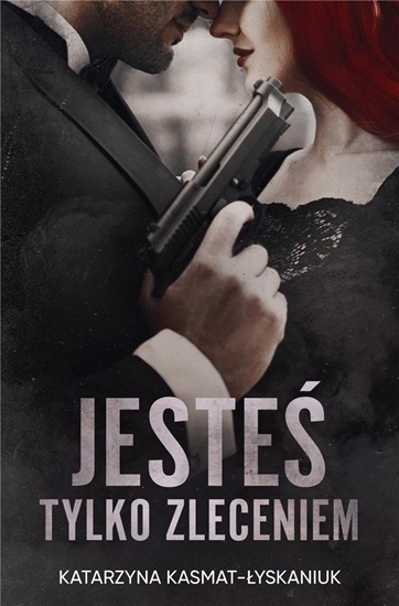 Picture of Ridero Jeste tylko zleceniem