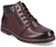 Picture of Rieker Booties 10502-25 Brzowe 41