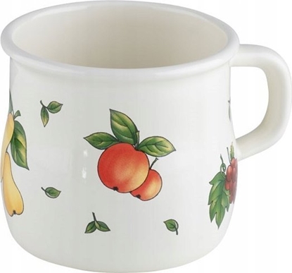 Attēls no Riess RIESS - Kubek do picia 3/8l Fruit Garden