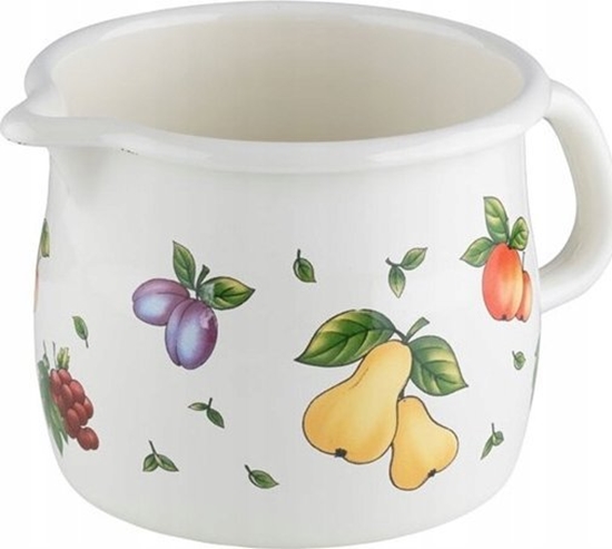 Picture of Riess RIESS - Kubek z dziubkiem 1,7l Fruit Garden