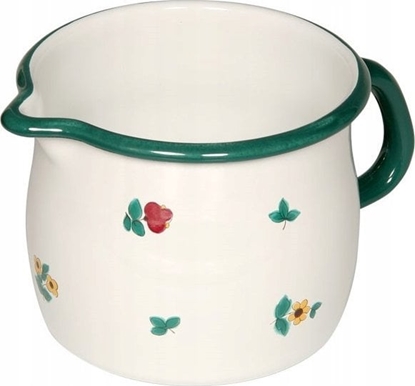 Изображение Riess RIESS - Kubek z dziubkiem 1l GMUNDNER Streublumen