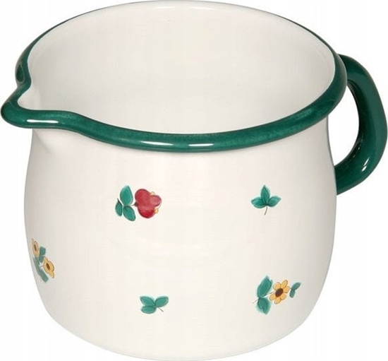 Picture of Riess RIESS - Kubek z dziubkiem 1l GMUNDNER Streublumen