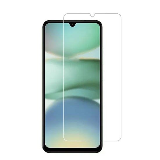 Picture of Riff 2.5D 0.3mm Aizsargstikls priekš Xiaomi Redmi A5 / A4 / Poco C75/ Poco C71