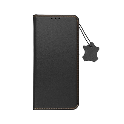 Picture of Riff Ādas maks grāmatiņa Samsung Galaxy S25 FE S731B Black