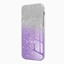 Attēls no Riff Jelly Case Glitter Samsung Galaxy S7 G930 Violet