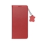 Изображение Riff Leather book case for Samsung Galaxy A13 5G / A04S Red