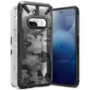 Picture of Ringke Ringke Fusion X Case for Nothing Phone 3A - Clear Grey
