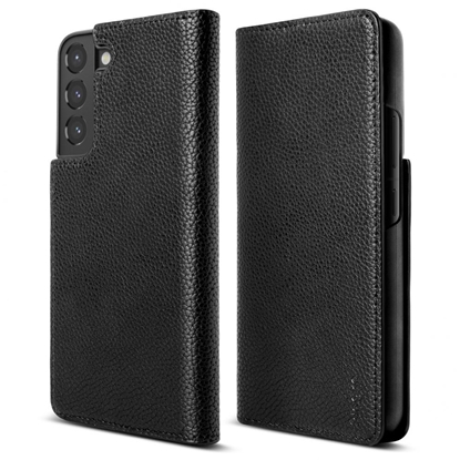 Picture of Ringke Folio Signature Flip Leather Case for Samsu