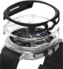 Picture of Ringke Ringke Slim 2-pack Case for Samsung Galaxy Watch 8 Classic 46mm - Transparent-Matte Black