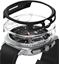 Attēls no Ringke Ringke Slim 2-pack Case for Samsung Galaxy Watch 8 Classic 46mm - Transparent-Matte Black