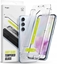 Attēls no Ringke Ringke Easy Slide 2-pack Tempered Glass for Samsung Galaxy A35 5G - Transparent