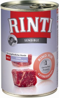 Attēls no Rinti RINTI 400g PUSZKA SENSIBLE WOOWINA