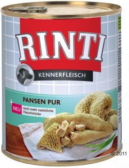 Picture of Rinti RINTI 800g PUSZKA ODKI