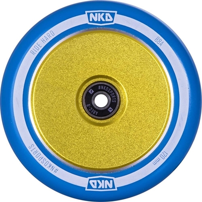 Attēls no Ritenis NKD Diesel Gold