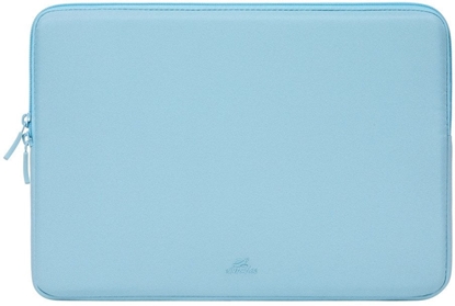 Picture of Riva Laptoptasche Szuzuka 13,3" pastel blue 7703