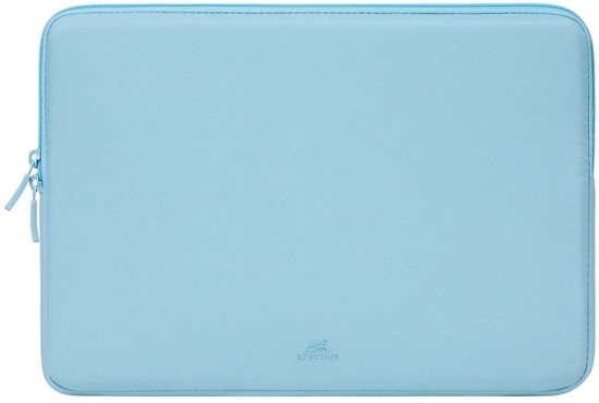 Picture of Riva Laptoptasche Szuzuka 13,3" pastel blue 7703
