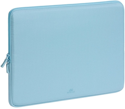 Picture of Riva Laptopthülle Szuzuka 15,6" pastel blue 7705