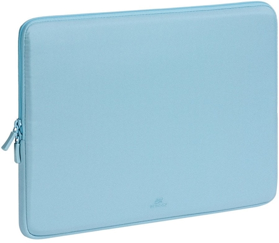 Picture of Riva Laptopthülle Szuzuka 15,6" pastel blue 7705