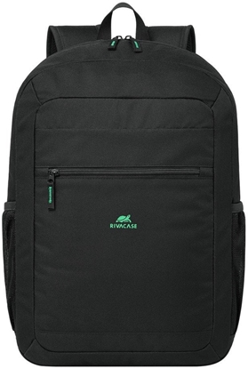 Picture of Riva NB Rucksack Gremio 15.6"-16" schwarz 5566