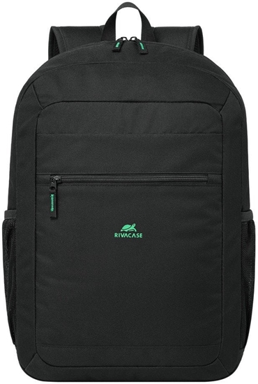 Picture of Riva NB Rucksack Gremio 15.6"-16" schwarz 5566