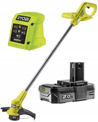 Picture of RYOBI RY18LT23A-120P Græstrimmer