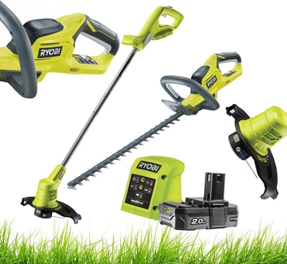 Picture of Ryobi Ryobi RHT1845LT25M20