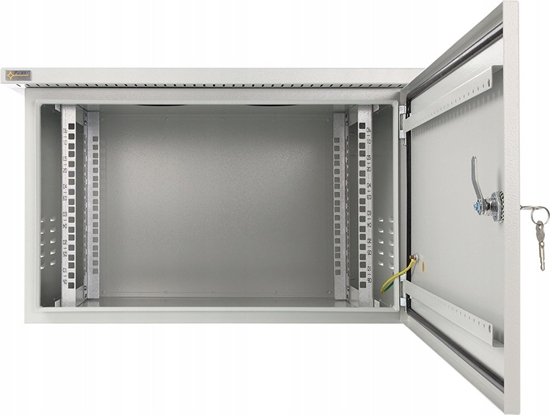 Изображение RK664-G PULSAR Szafa RACK 6U wandaloodporna wiszca