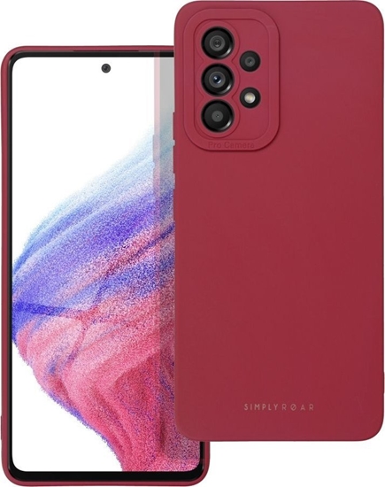 Picture of ROAR LUNA maciņš telefonam Samsung Galaxy A53 5G (