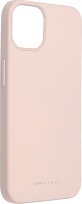 Attēls no ROAR Futera Roar Space Case - do iPhone 13 Róowy