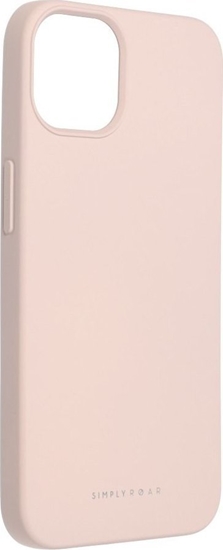 Picture of ROAR Futera Roar Space Case - do iPhone 13 Róowy