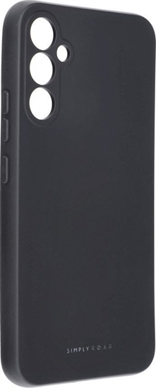 Picture of ROAR Futera Roar Space Case - do Samsung Galaxy A34 5G Czarny