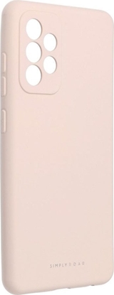 Attēls no ROAR Futera Roar Space Case - do Samsung Galaxy A52 5G / A52 4G LTE / A52s 5G Róowy