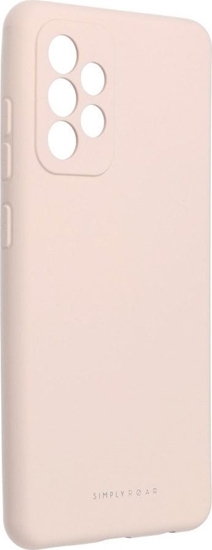 Picture of ROAR Futera Roar Space Case - do Samsung Galaxy A52 5G / A52 4G LTE / A52s 5G Róowy