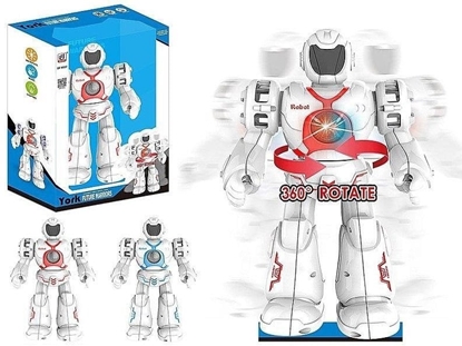 Picture of Robot na baterie MIX