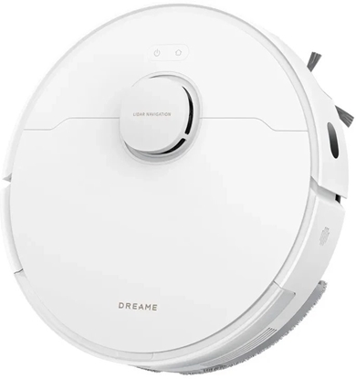 Picture of Robot sprztajcy Dreame D20 Pro Biay