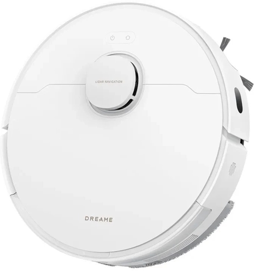 Picture of Robot sprztajcy Dreame D20 Pro Biay