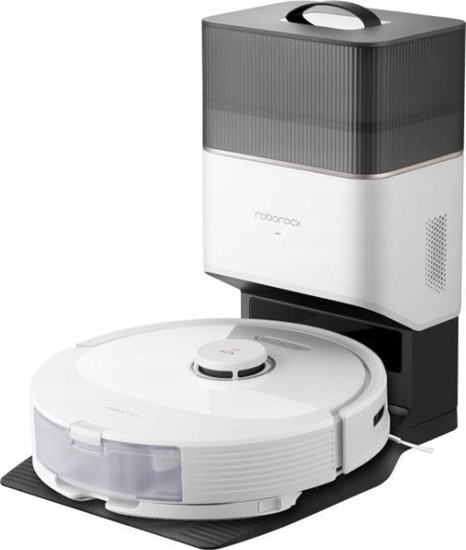 Picture of Robot sprztajcy Roborock Q8 Max+ Biay