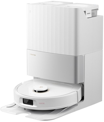 Picture of Robot sprztajcy Roborock Qrevo 5AE Biay