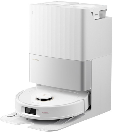 Picture of Robot sprztajcy Roborock Qrevo 5AE Biay