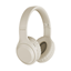 Attēls no Rock Headphones O2 bluetooth beige