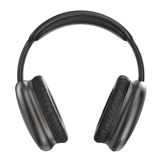Picture of Rock Headphones O5 bluetooth grey