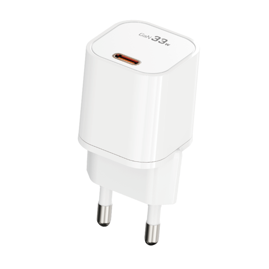 Picture of Rock Wall charger T88 Sugar Cube Series GaN - Type