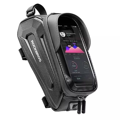 Attēls no RockBros Torba rowerowa B68