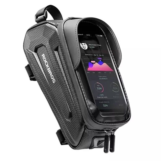 Изображение RockBros Torba rowerowa B68