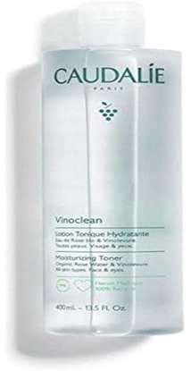 Attēls no Caudalie Vinoclean Tonik nawilajcy 400ml